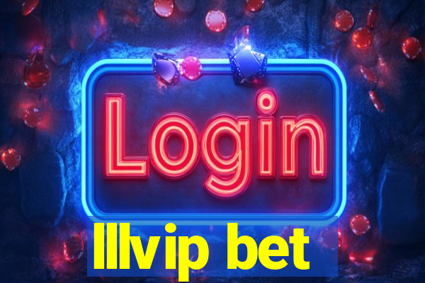 lllvip bet